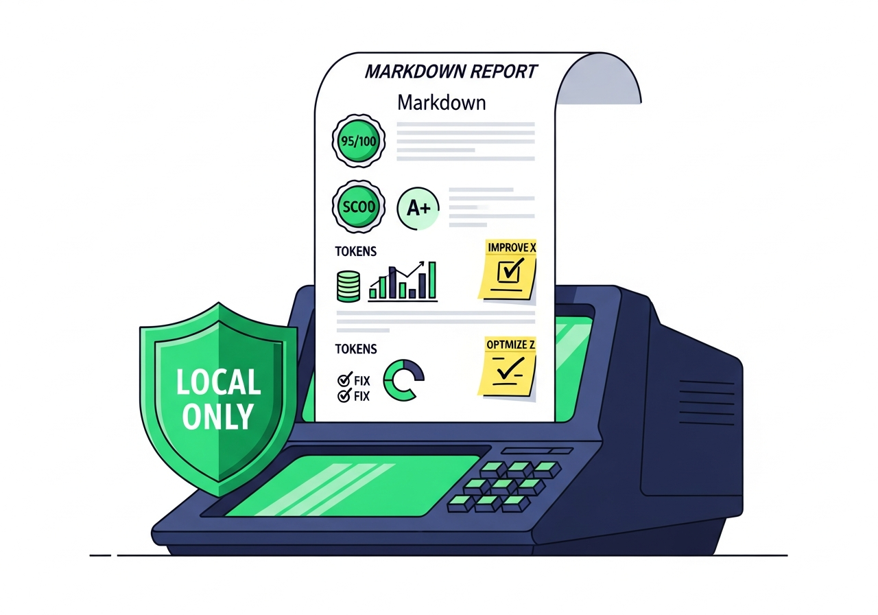 멀티샘플 평가 자동화