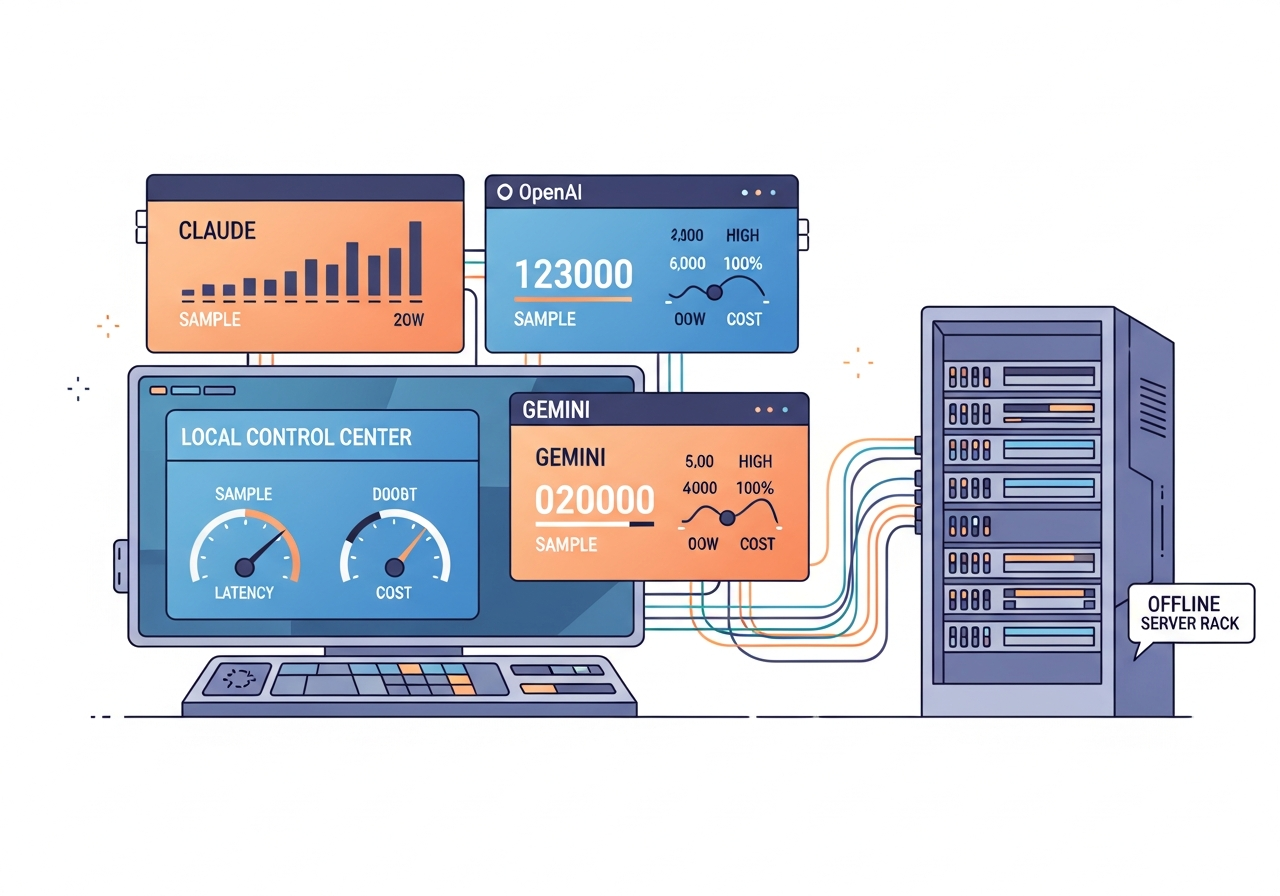 증거 기반 리포트